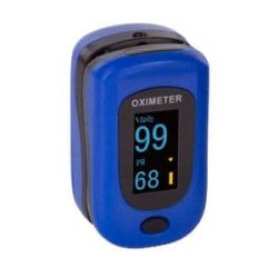 oximeter